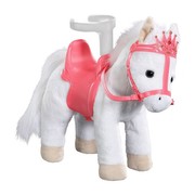 Zapf Creation Baby Annabell Little Sweet Pony (705933)