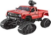 Amewi Pickup Truck FPV mit Rädern & Ketten 4WD 1:16 (22391)