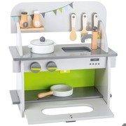 Small Foot Kinderküche kompakt (11158)