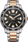 Citizen Sports (AW1524-84E)