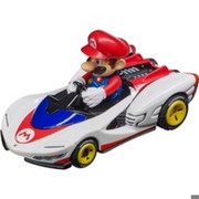 Carrera Nintendo Mario Kart - P-Wing - Mario (20064182)