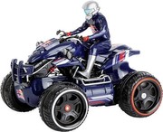 Carrera 2,4GHz Red Bull - Amphibious Quadbike (370160143)