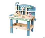 Small Foot Werkbank Kompakt Nordic (11376)