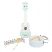 Small Foot Musik-Set Pastell (11685)