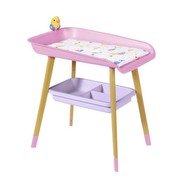 Zapf Creation Baby born Wickeltisch (829998)
