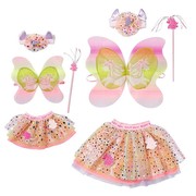 Zapf Creation Baby born Einhorn Partnerlook Set (829325)