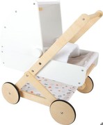 Small Foot Design Puppenwagen Little Button (11914)