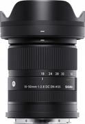 Sigma Contemporary 18-50 mm F2.8 DC