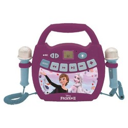 Lexibook Disney Die Eiskönigin 2 (MP320FZZ)