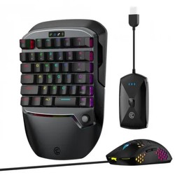 GameSir VX2 AimSwitch Combo