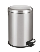Wenko Treteimer Leman Easy Close 20 l