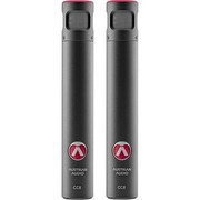 Austrian Audio CC8 Stereo Set