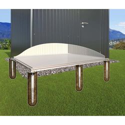 Biohort AvantGarde SmartBase Plus A1