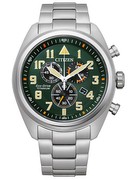 Citizen AT2480-81X