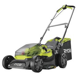Ryobi RY18LMX37A-0