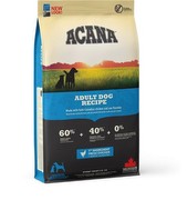 Acana Heritage Adult Dog 17 kg
