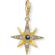 Thomas Sabo Charm-Anhänger Royalty Stern (1714-959-7)