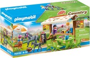 Playmobil Country Pony - Café (70519)