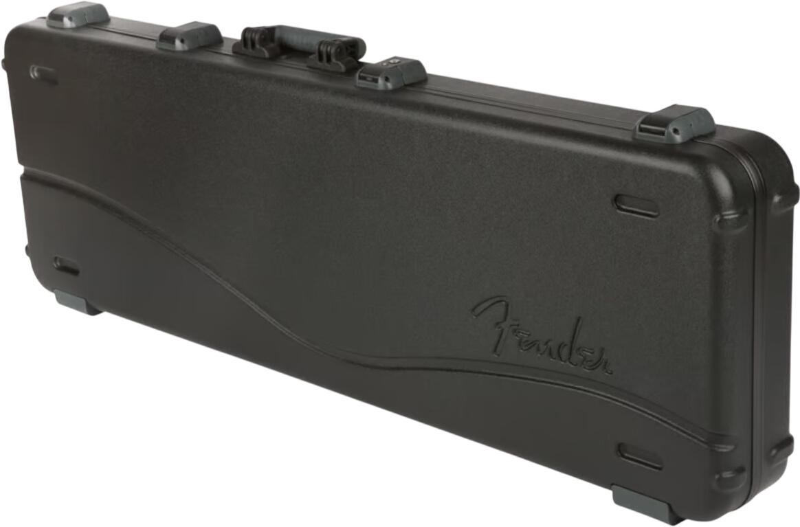 Fender Deluxe Molded Case (Electric Bass)