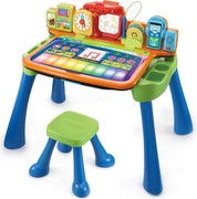 Vtech 5-in-1 Magischer Schreibtisch