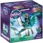 Playmobil Ayuma Knight Fairy mit Seelentier (70802)