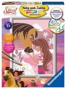 Ravensburger Malen nach Zahlen Dream Team