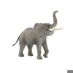 Bullyland Afrikanischer Elefant (63685)