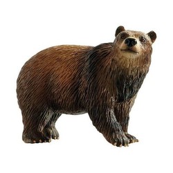Bullyland Braunbär (69397)