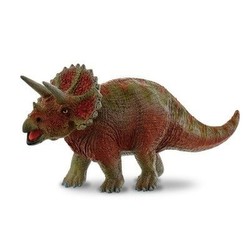 Bullyland Medium Triceratops ML  (61446)