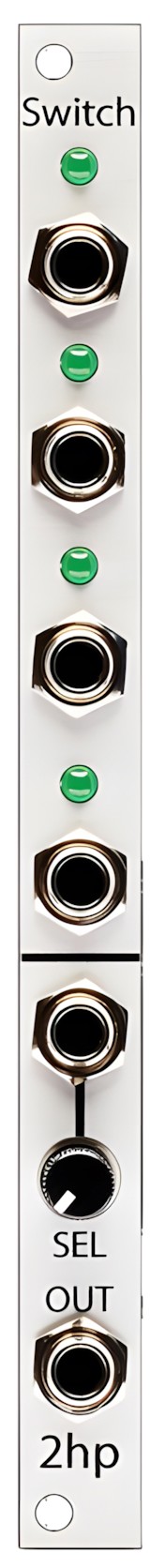 2hp Switch