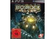 2K Games Bioshock 2 PS3