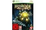 2K Games Bioshock 2 Xbox 360