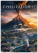 2K Games Civilization VI: Gathering Storm PC