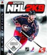 2K Games NHL 2k9 PS3