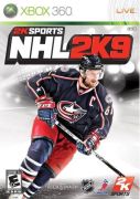 2K Games NHL 2k9 Xbox 360 2K Games NHL 2k9 Xbox 360
