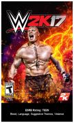 2K Games WWE 2K17 PC