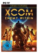 2K Games XCOM: Enemy Within PC