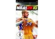 2K Sports NBA 2K10 PSP