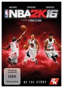 2K Sports NBA 2K16 Xbox 360