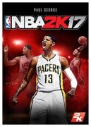 2K Sports NBA 2K17 Xbox One