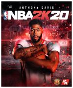 2K Sports NBA 2K20 Switch 2K Sports NBA 2K20 Switch