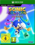 Koch Media Sonic Colours Ultimate Xbox One