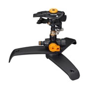 Fiskars Pulsierender Sprinkler mit Stativ On/Off (1027050)