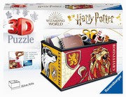 Ravensburger 3D Puzzle Aufbewahrungsbox Harry Potter