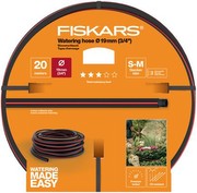 Fiskars Wasserschlauch 19 mm (3/4") 20 m (1027109)