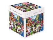 Ravensburger Puzzle Lama