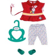 Zapf Creation Baby Born Little Sport Outfit 36 cm (831885)