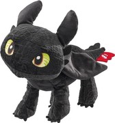 Schmidt Spiele Dreamworks Dragons Ohnezahn 25 cm