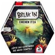 Schmidt Spiele Break In Chichén Itzá