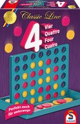 Schmidt Spiele Classic Line Vier